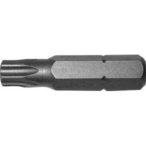 2000GDF - BITS WITH 5/16 HEXAGONAL SHANK, DIN 3126 C 8, FOR SCREWDRIVERS AND ELECTRIC DRILLS - Prod. SCU